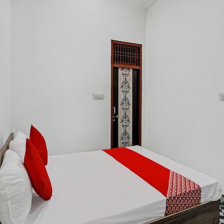 Hotel O Sparrow House Residency Bulandshahr ภายนอก รูปภาพ